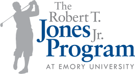 Bobby Jones at Emory